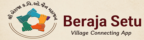 Beraja Setu Header